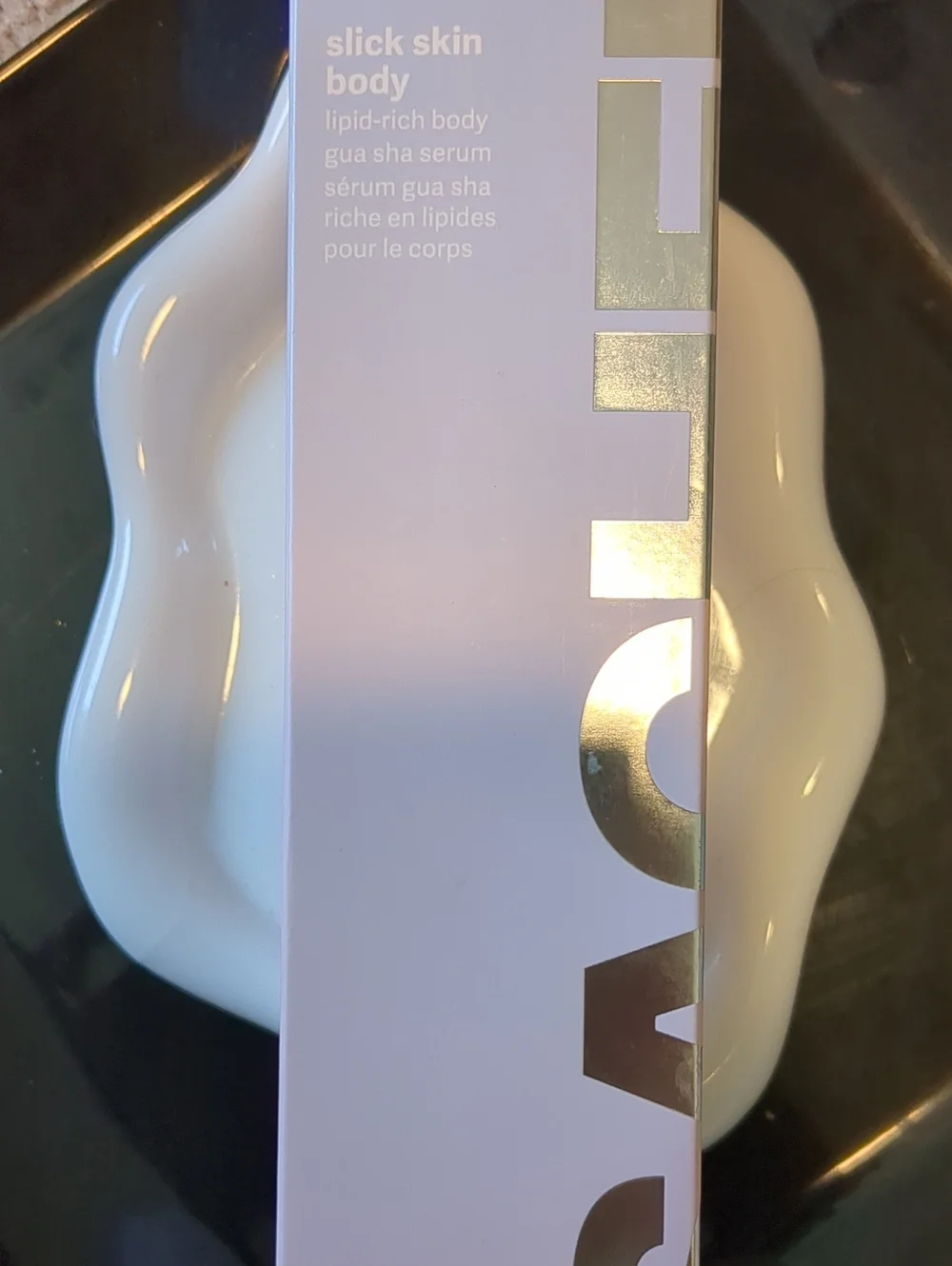 Body Serum
